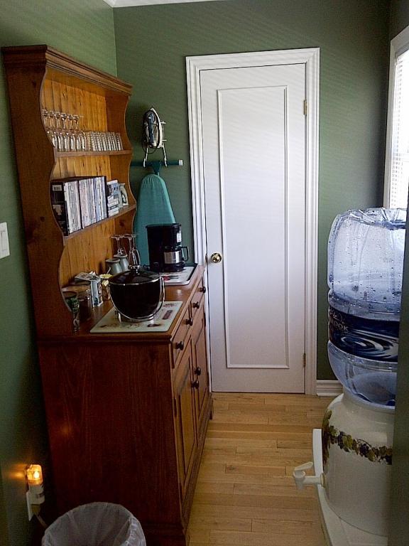 Abacot Hall Bed & Breakfast Niagara-on-the-Lake Екстер'єр фото